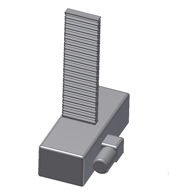 Rigid chain system, rigid chain actuators , Lpos linear system