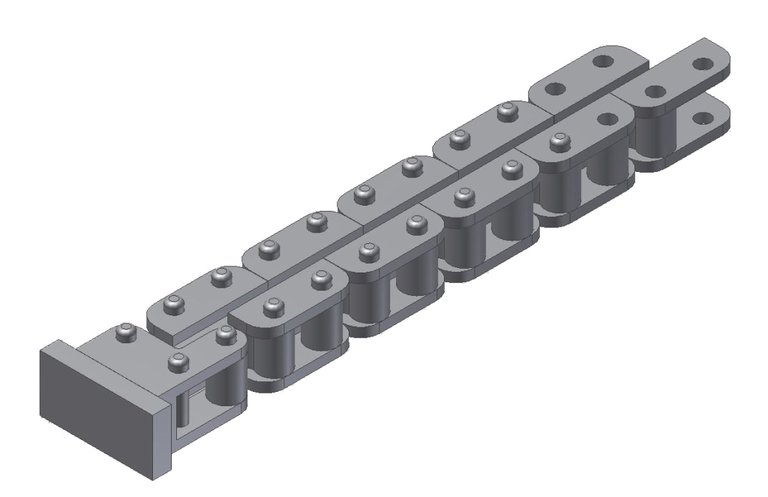 Lpos linear system, Lpos rigid system