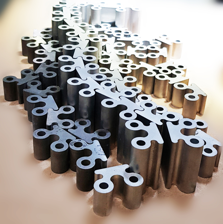 Rigid chain, Highforce chain 